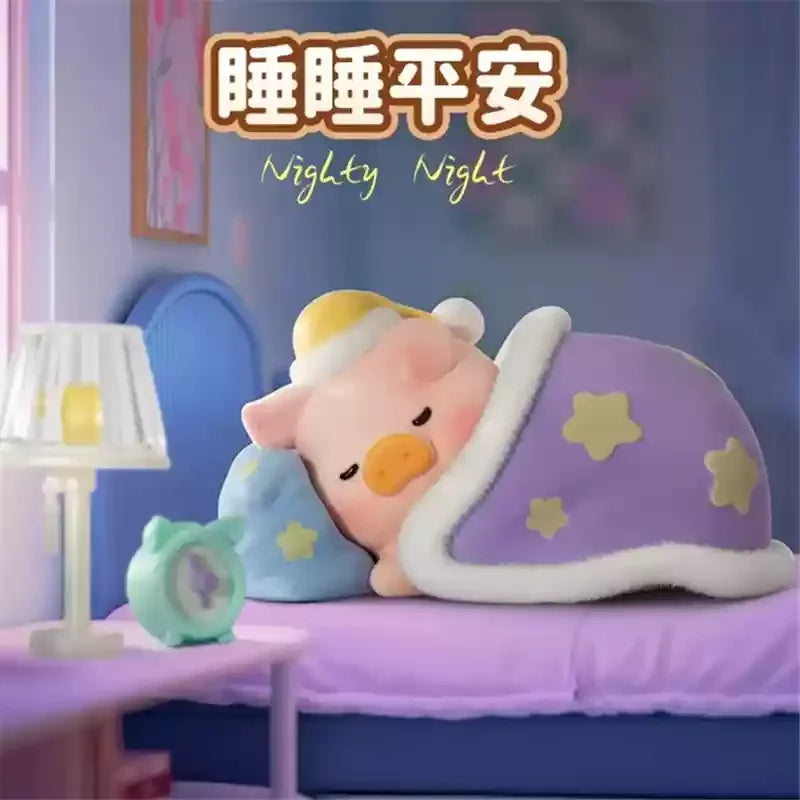 Lulu Pig Daily Life Blind Box - Image 10