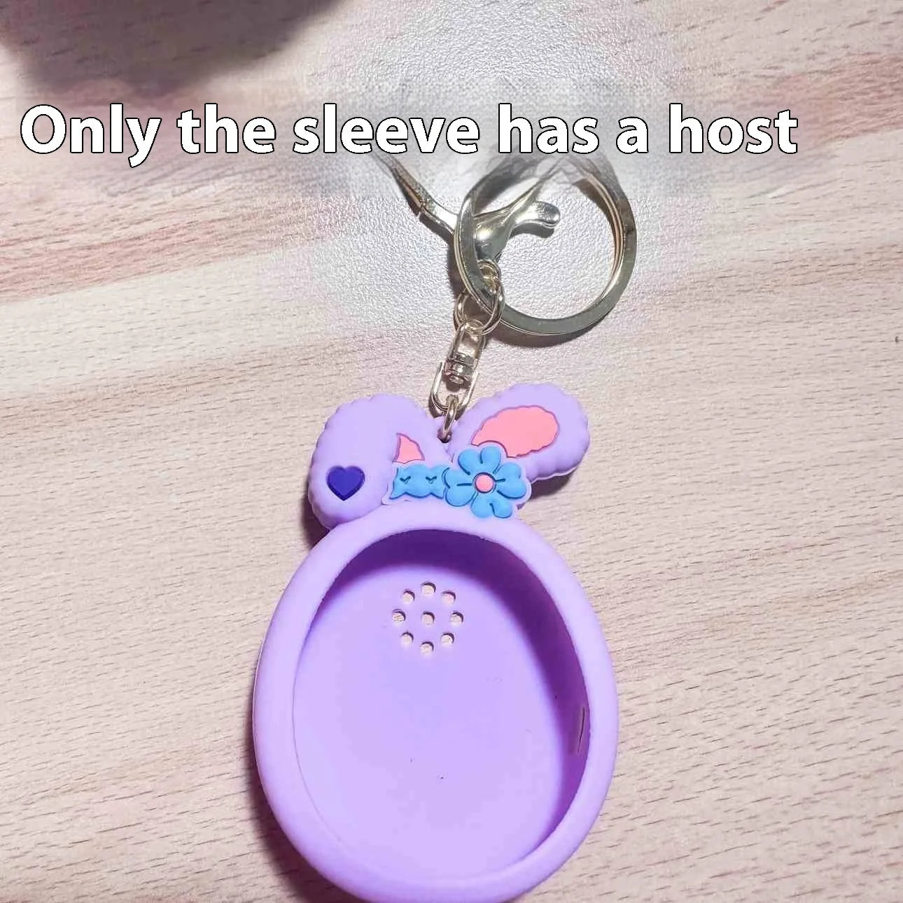 Sanrio Tamagotchi Uni Smart Protective Case - Image 9