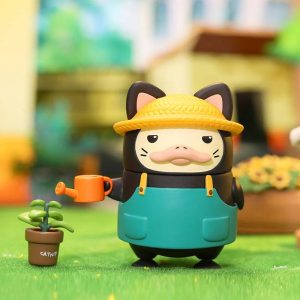 Duckoo MY Pet Story Series Blind Box