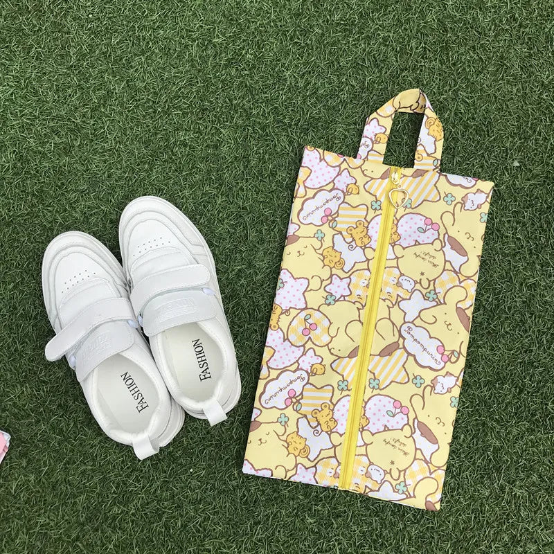 Sanrio Waterproof Storage Bags - Image 9