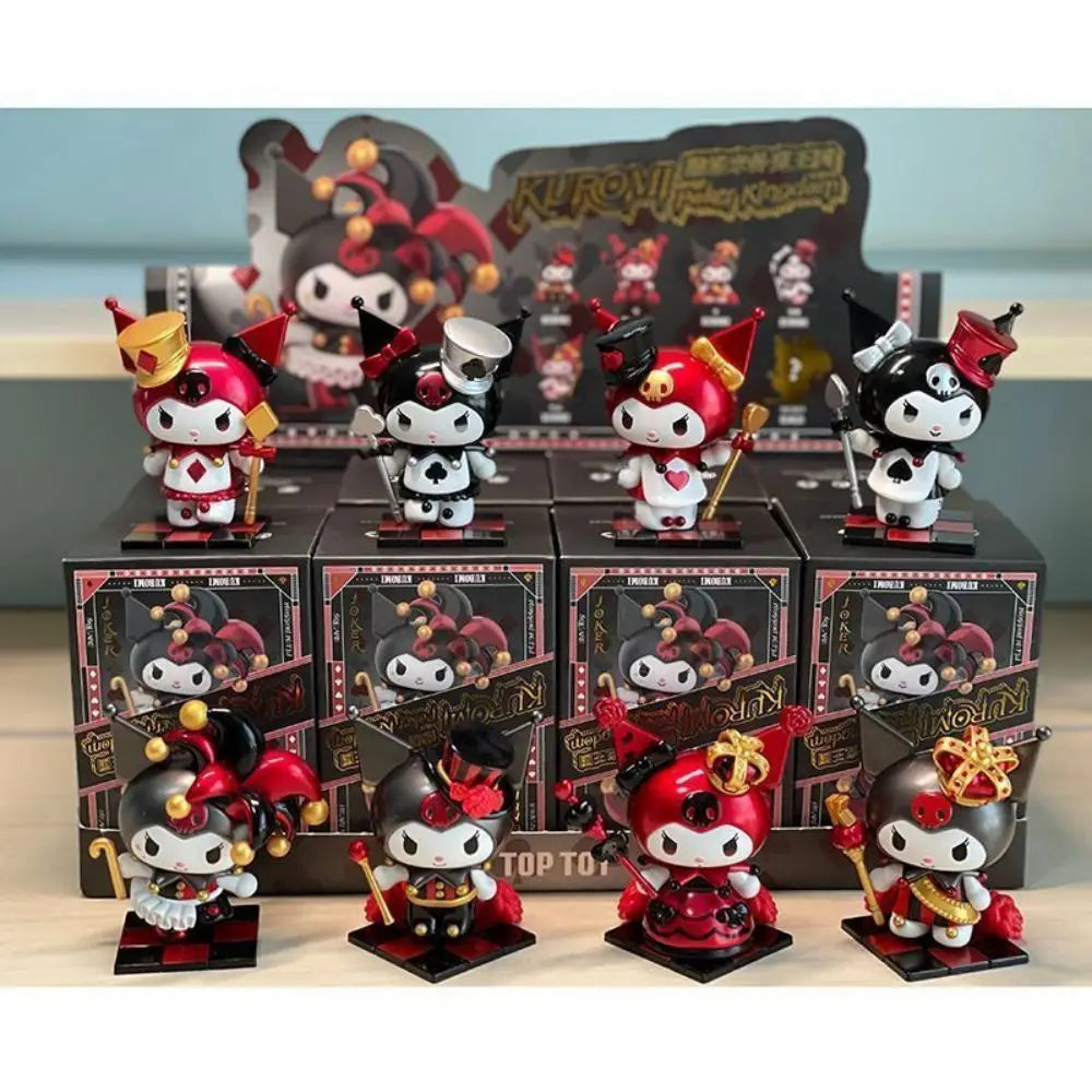 New Sanrio Kuromi Blind Box