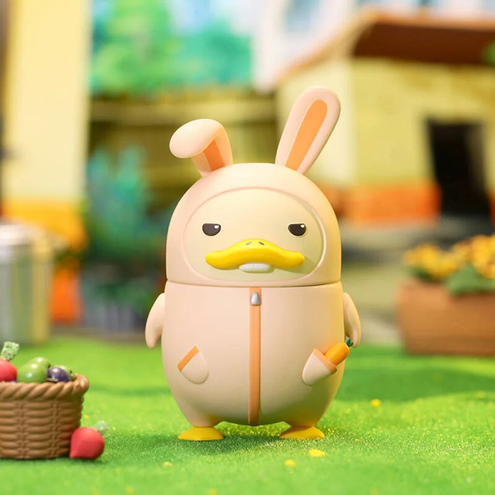 Duckoo MY Pet Story Series Blind Box - Image 18