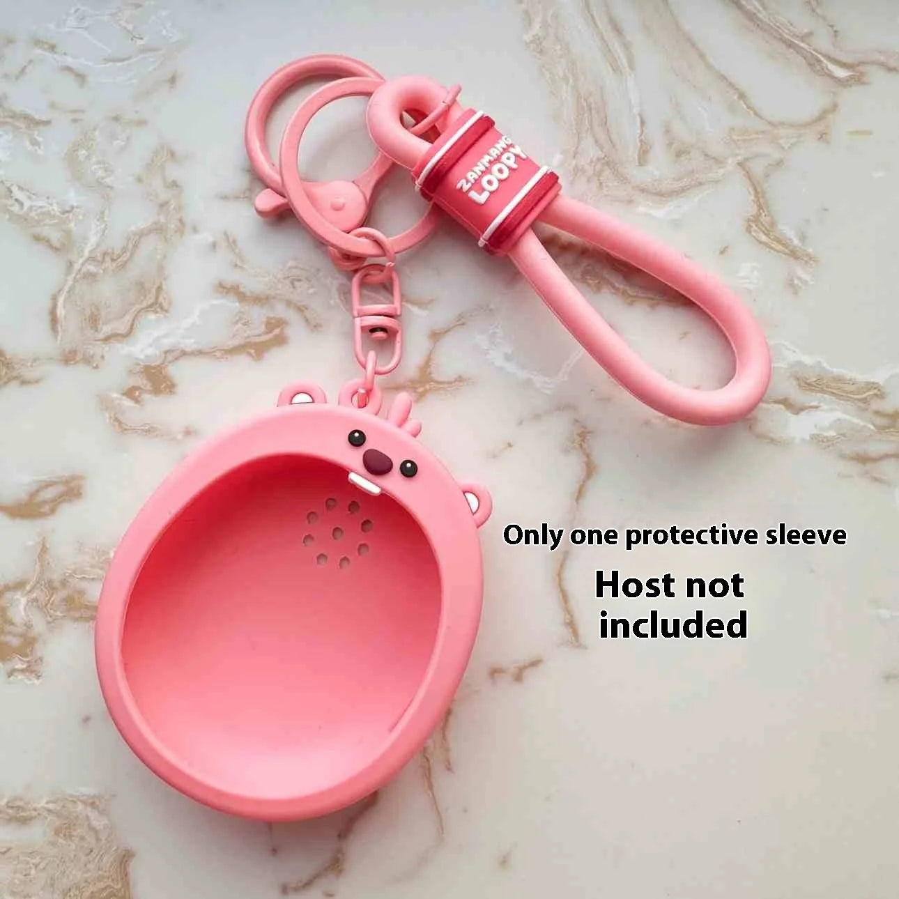 Sanrio Tamagotchi Uni Smart Protective Case - Image 19