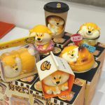 Achai Shiba Inu Blind Box
