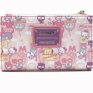 2024 New Sanrio Hello Kitty Purse