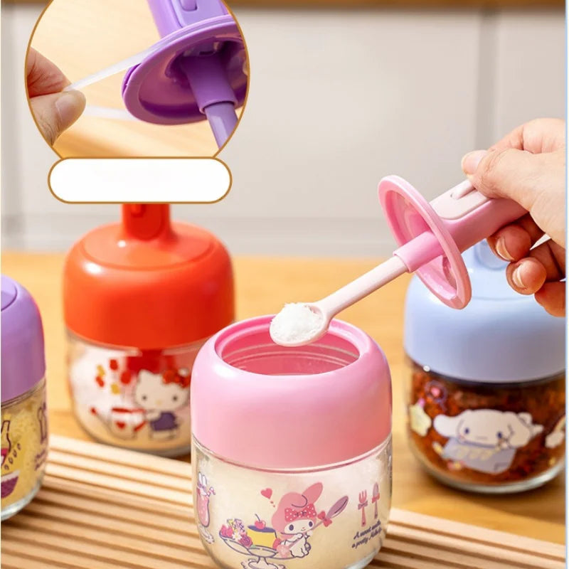 Sanrio Spice Jar - Image 4