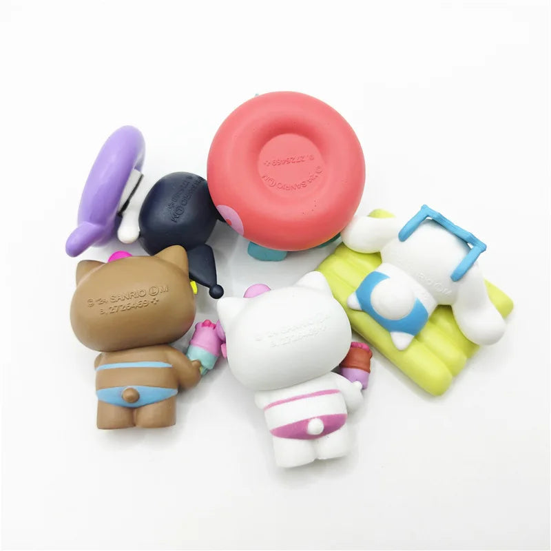 Sanrio Summer Swimsuit Collection - Image 3