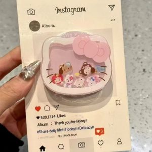 Hello Kitty Phone Stand