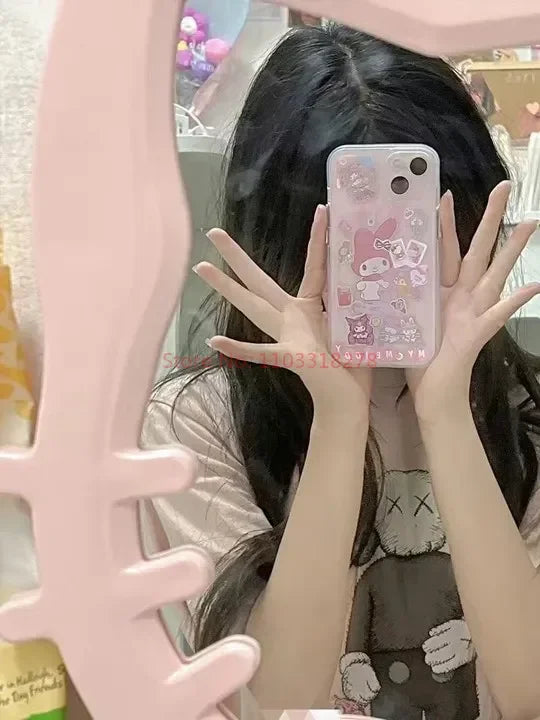 Hello Kitty Liou High Beauty Mirror - Image 4