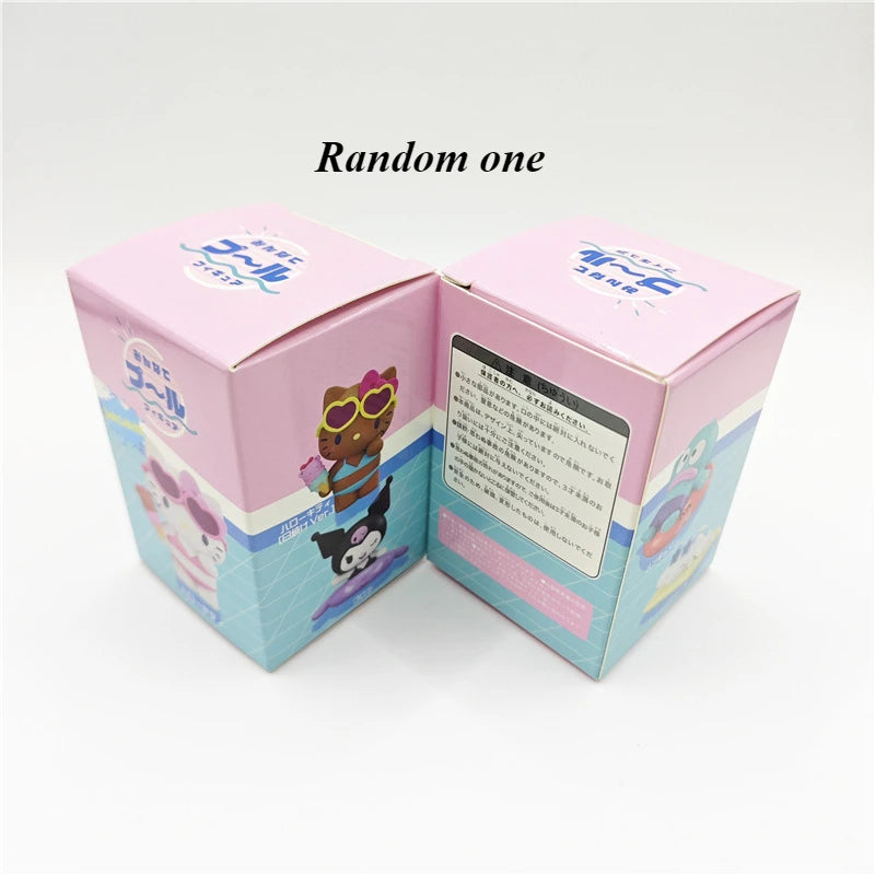 Sanrio Summer Swimsuit Collection - Image 9