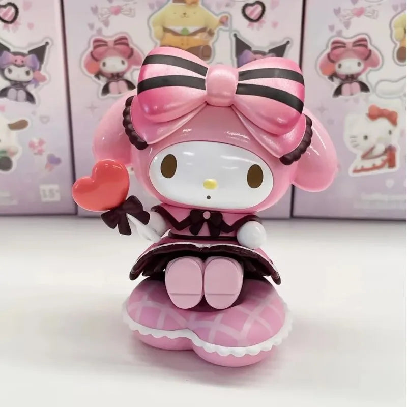 Sanrio Sweetie Candy Series Blind Box - Image 7