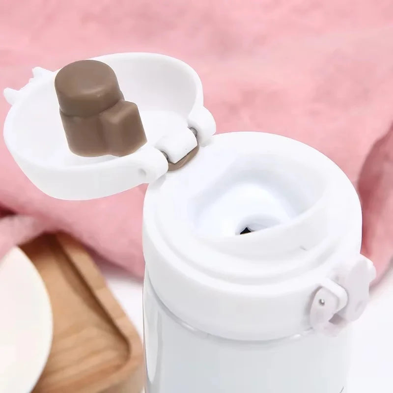 Hello Kitty Insulated Water Bottle - Image 3