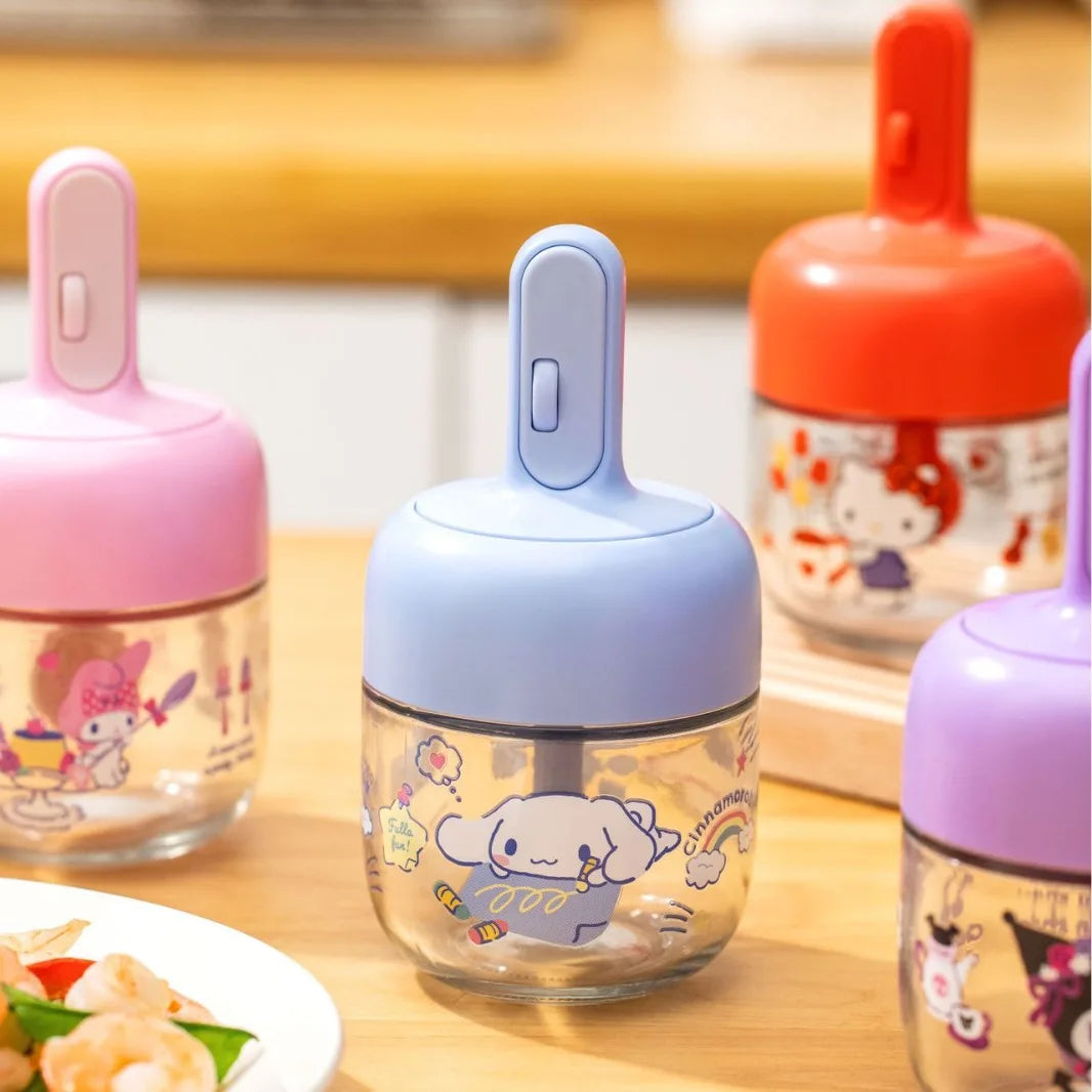 Sanrio Spice Jar - Image 5