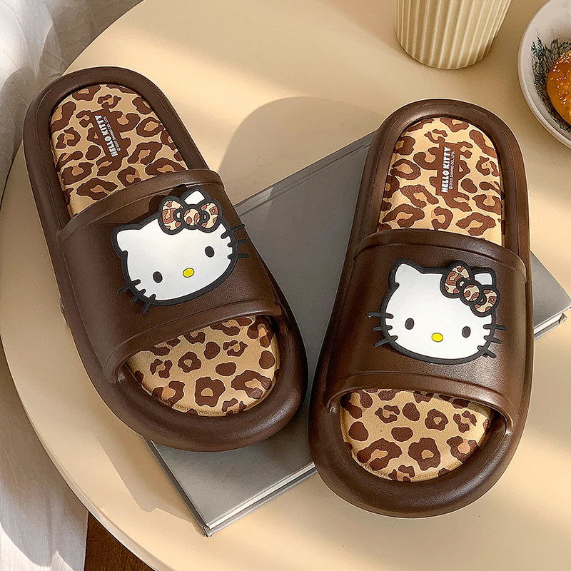 Sanrio Summer Slippers - Image 3