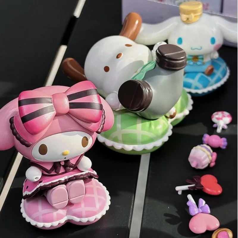 Sanrio Sweetie Candy Series Blind Box - Image 5