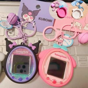 Sanrio Tamagotchi Uni Smart Protective Case