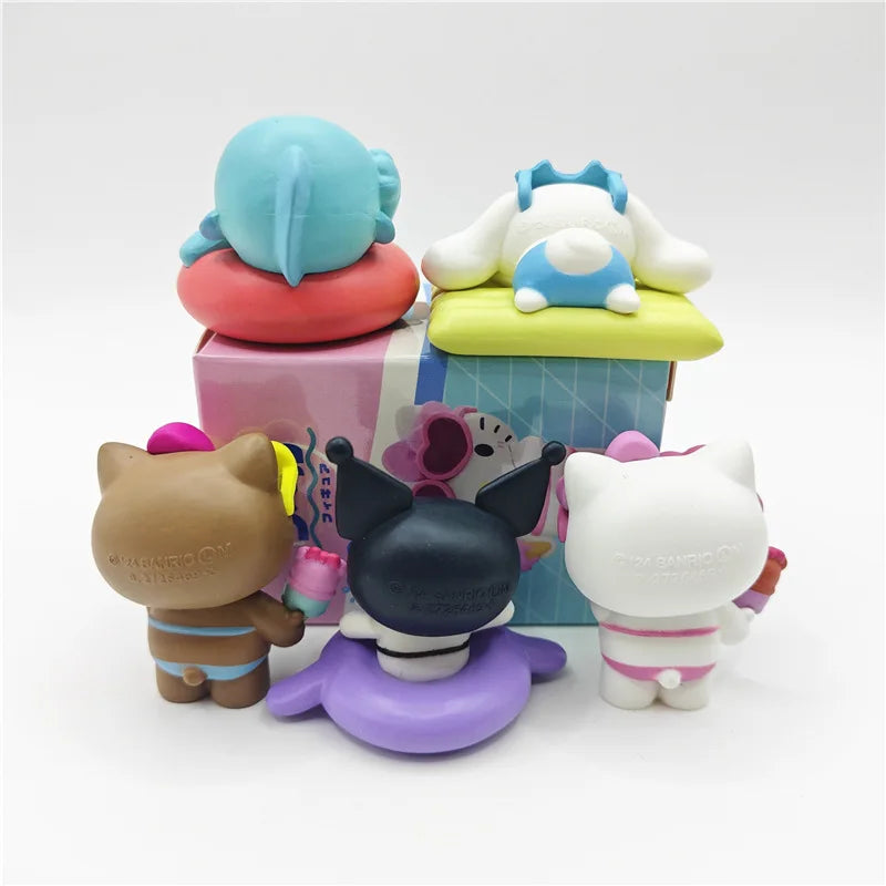 Sanrio Summer Swimsuit Collection - Image 2