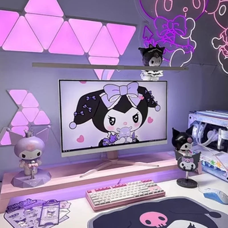 Genuine Sanrio Kuromi Bluetooth Speaker - Image 3