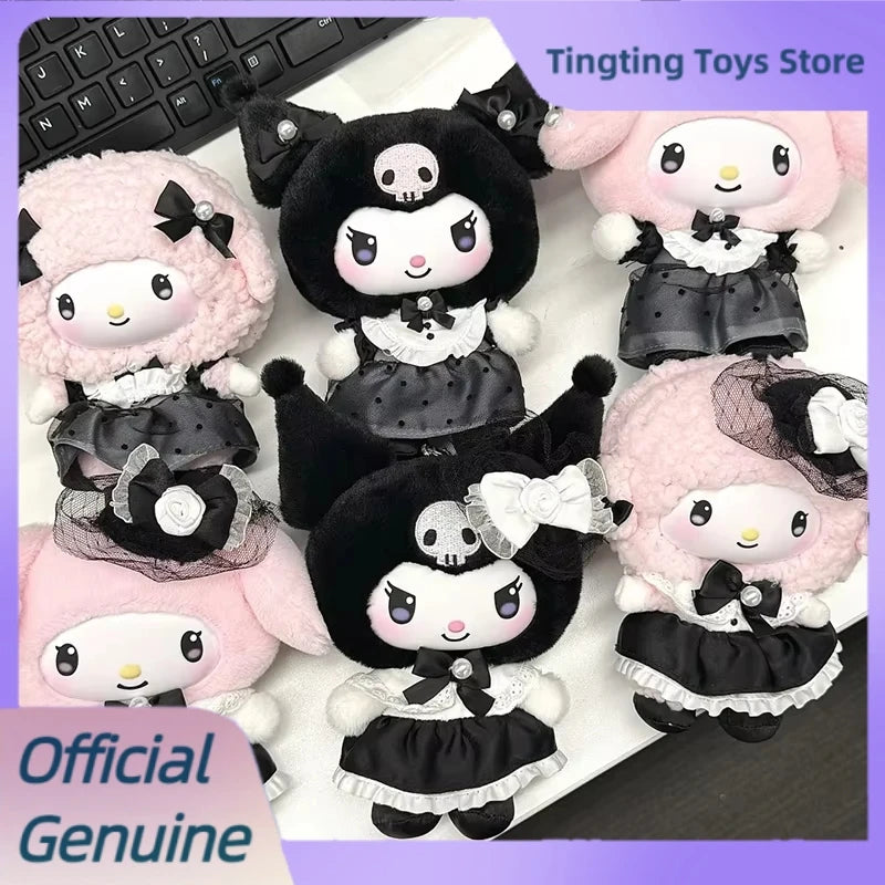 Genuine Sanrio Sister's Outfit Series Blind Box - Image 6