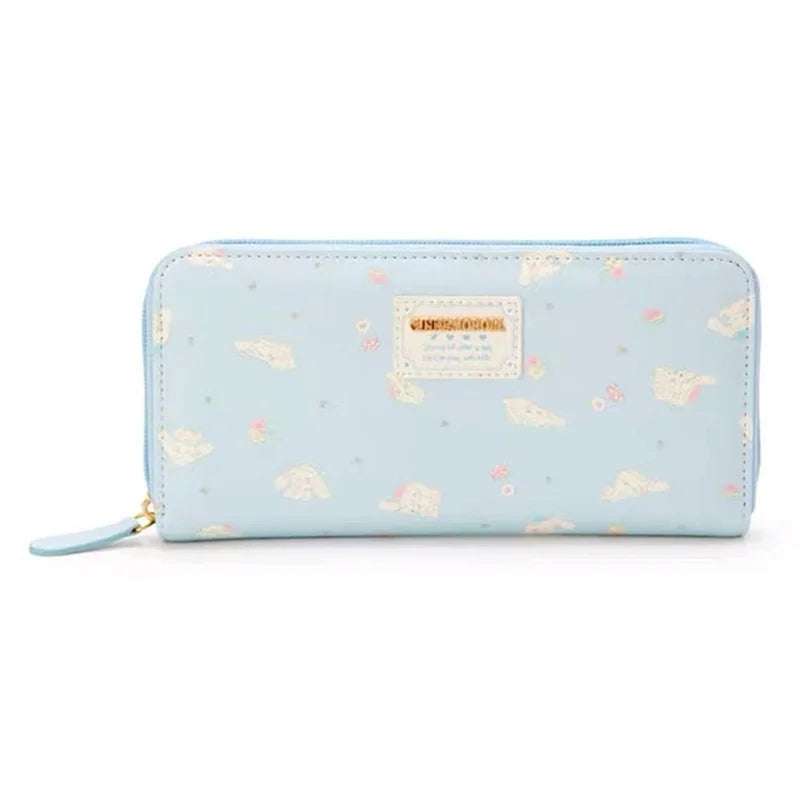 Sanrio Hello Kitty PU Leather Wallet for Women - Image 26