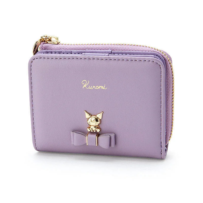 Sanrio Hello Kitty PU Leather Wallet for Women - Image 14