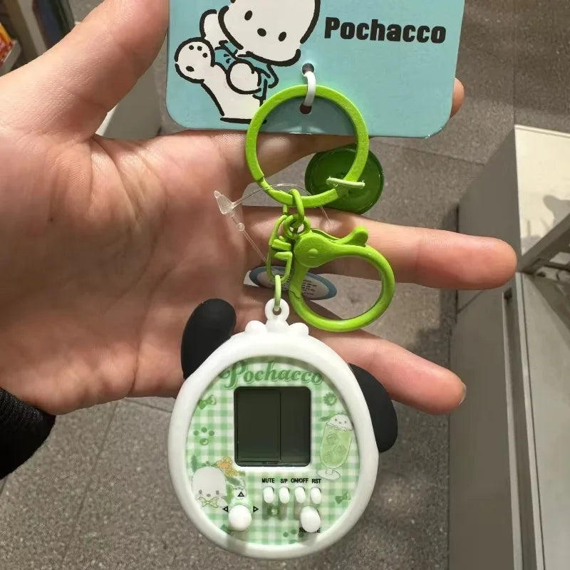 Sanrio Tamagotchi Uni Smart Protective Case - Image 4