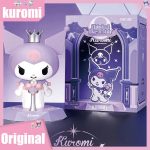 Genuine Sanrio Kuromi Bluetooth Speaker