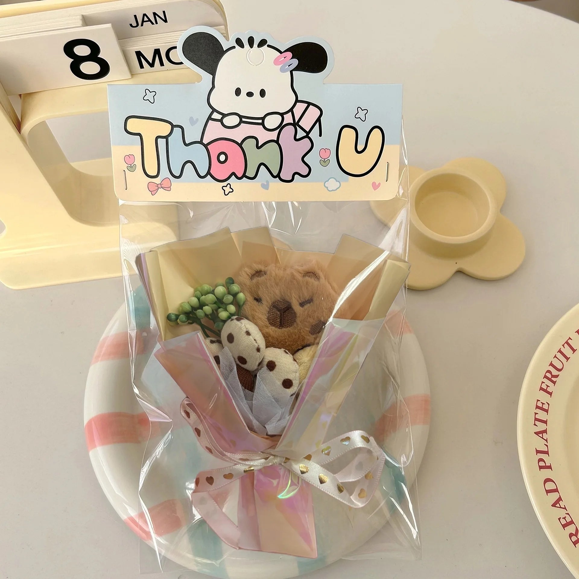 Sanrio Mini Doll Bouquet - Image 8