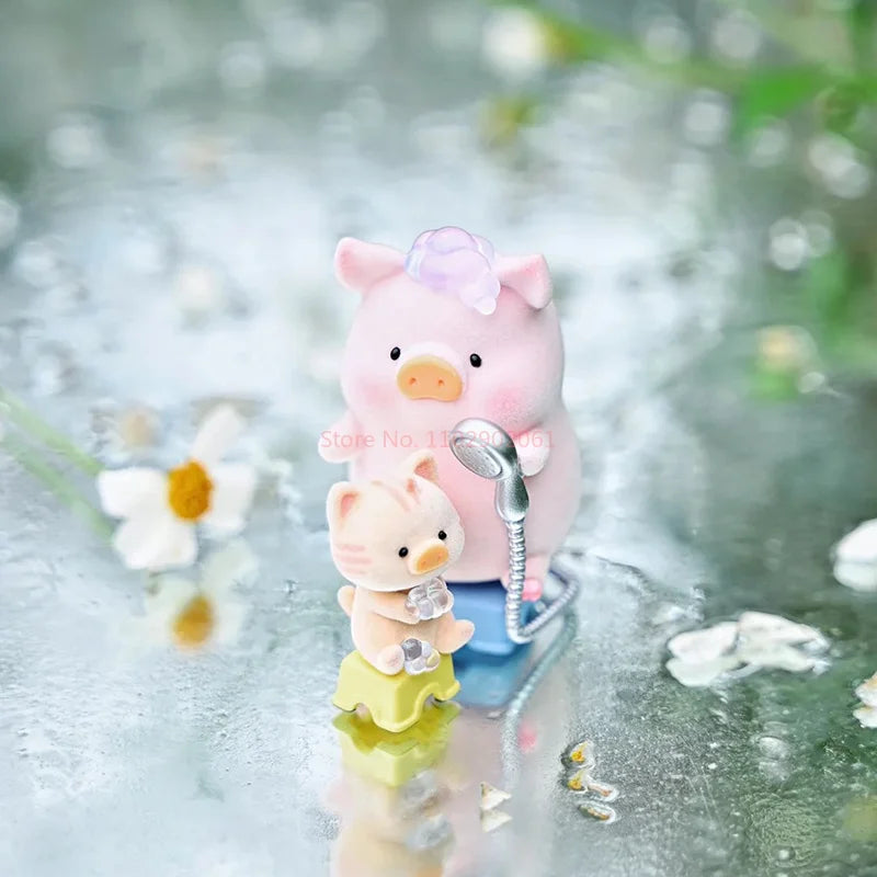 Lulu Pig Daily Life Blind Box - Image 6