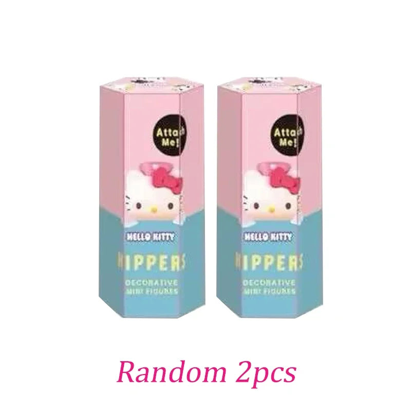 New Hello Kitty Sonny Angel Series Blind Box Figure - Image 9