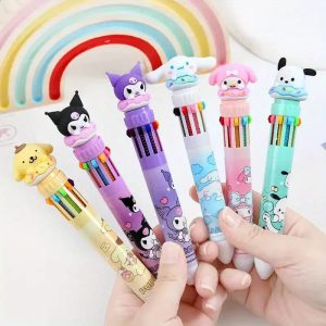 Sanrio Cartoon Ballpoint Pens