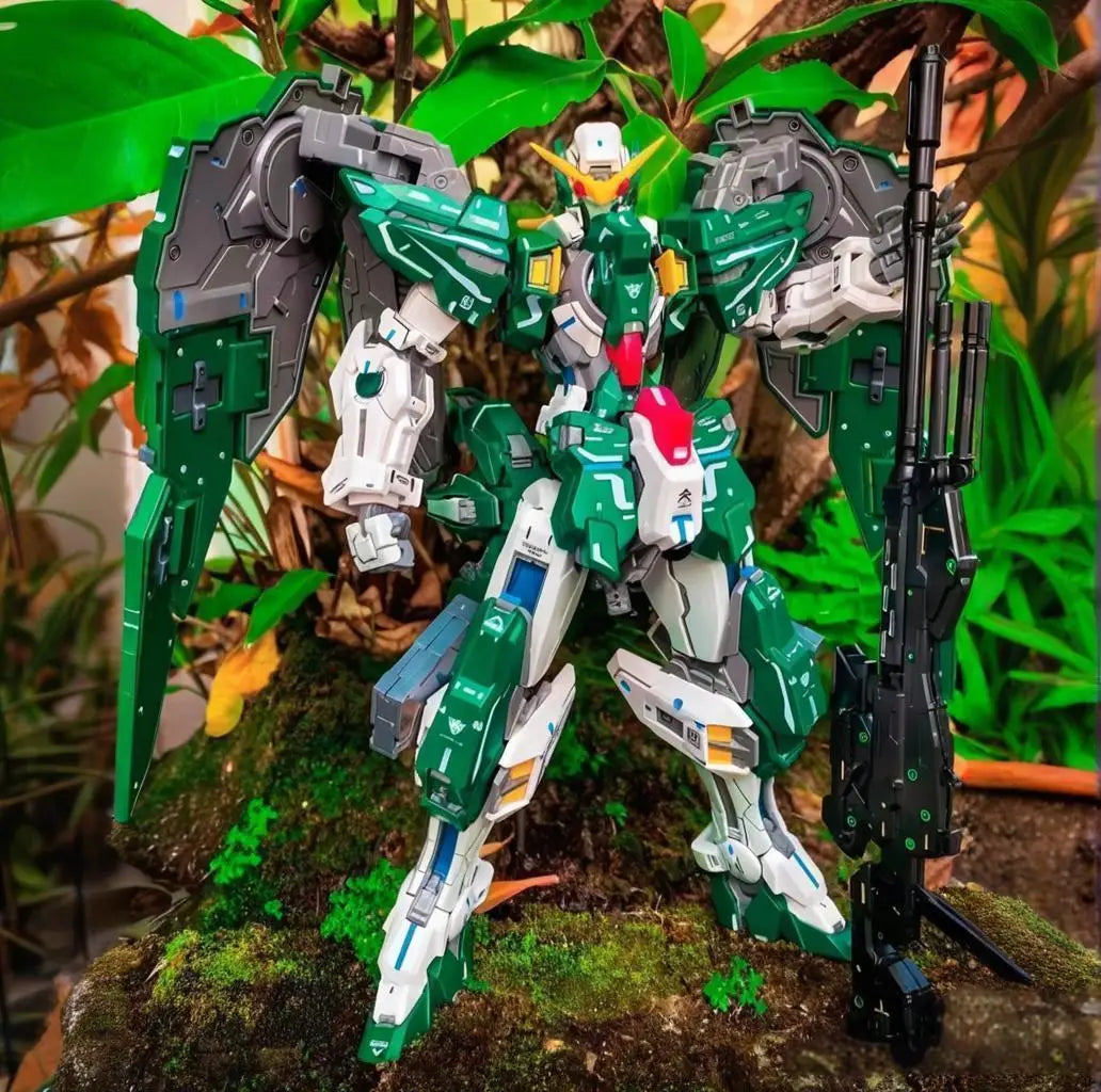 Gundam SD Assembly Figures - Image 6