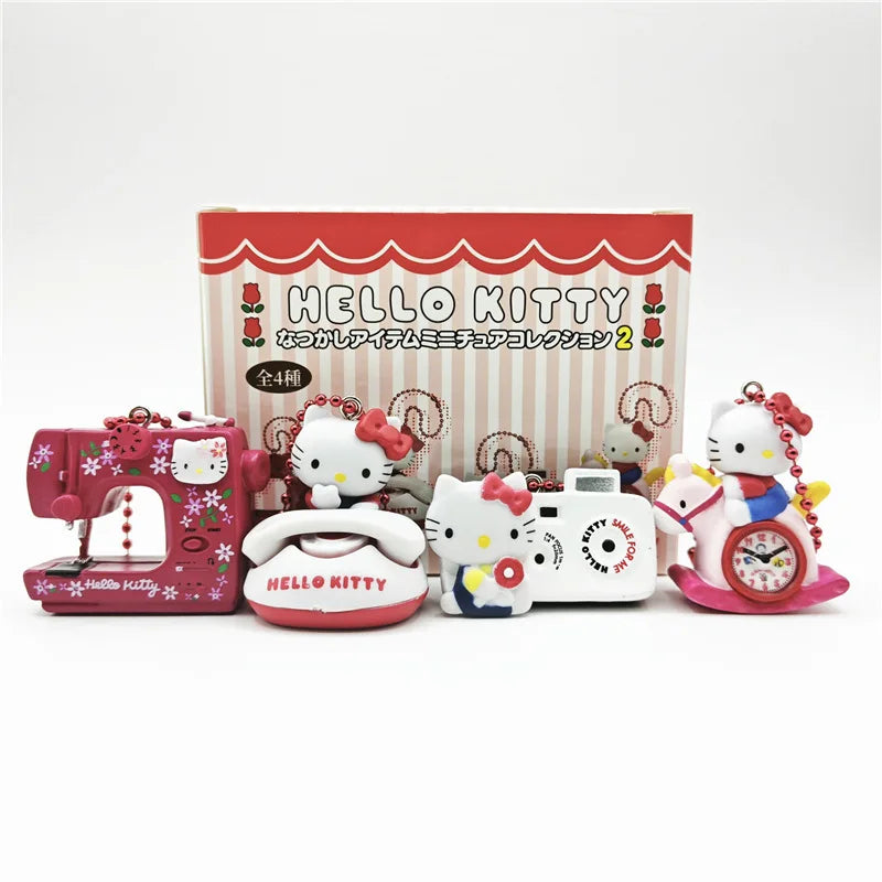 Takara Tomy Kawaii Retro Style Series - Image 11