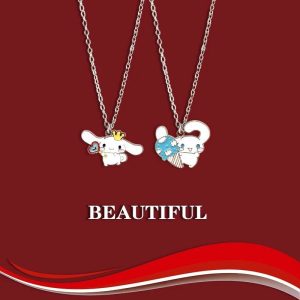 Sanrio Cinnamoroll Necklace